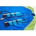 BONVERANO Baby Boys Swimsuit | Toddler Bathing Suit with UPF 50+ Sun Protection | Zipper One Piece Swimwear | 2-3 Years | Diving-goggles - Buy Online on GoSupps.com