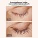 Eyelash Enhancer | Eyelash Thickening Liquid | For daily makeup weddings home travel parties stage performances - 5 ml - Buy Online on GoSupps.com