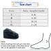 Post Op Shoe for Broken Foot | Adjustable Recovery Shoes for Fractures & Swollen Feet | Unisex Ankle Support - Buy Online on GoSupps.com