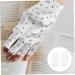 FRCOLOR 8 Pairs Nail Gloves Fingerless Anti Uv Glove Uv Lamp Glove for Gel Nails Uv Protection Gloves for Manicures Gel Manicure Uv Gloves Anti-uv Polyester - Buy Online on GoSupps.com