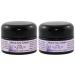 Venus Eye Cream Combo Super Firming Day and Anti-Aging Night 2 - .5oz (15ml) Jars