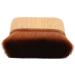 Qukaim Hair Sweeping Brush Wooden Hairdressing Neck Duster Anti-Static Brush for Hair Salon Broken Hair Sweeping Neck Duster - Buy Online on GoSupps.com