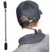 Alomejor 3pcs Hat Clips - Safety Wind Lanyard Cord Clips for Golf Fishing Boating & Sailing - Secure Your Gear Worldwide - Buy Online on GoSupps.com