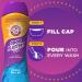 Arm & Hammer Odor Blasters In-Wash Scent Booster - Fresh Burst 37.8oz | International Shipping Available - Buy Online on GoSupps.com