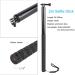 79-inch Selfie Stick for GoPro, DJI, AKASO, Insta360 - Extendable Monopod for Action Cameras - Buy Online on GoSupps.com