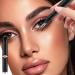 Heated Eyelash Curler with Comb Rechargeable Heated Eye Lash Curler Electric Eye Lash Curlers for Lashes Lash Lift Tool for Travel Performance Trips Black - Buy Online on GoSupps.com