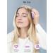 Heeta Scalp Massage Brush - Soft Silicone Bristle Hair Care Tool for Relaxation | Best Head Massage Brush for Men Women Children & Pets - Purple 07 - Buy Online on GoSupps.com