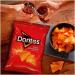 Doritos Tortilla Chips Chilli Heatwave Sharing Bag Crisps 180g | Suitable for vegetarians | Premium product | Sweet and spicy snacks for sharing with friends - Buy Online on GoSupps.com