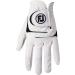 FootJoy Men's WeatherSof 2 Golf Glove White ML - Left Hand (2 Pack) - Buy Online on GoSupps.com