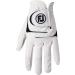 FootJoy Men's WeatherSof Golf Gloves 2 Pack - White, Large Left - Buy Online on GoSupps.com
