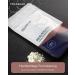 Moleqlar Resveratrol Powder 100g - 500mg Resveratrol per Serving 98% Pure Innovative Yeast Fermentation - Premium Nutritional Supplement for International Shipping - Buy Online on GoSupps.com