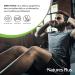 NaturesPlus PRO Longvida Curcumin 1000mg - 60 Tablets | Free Radical Protection | Non-GMO Vegan & Gluten-Free | 60 Servings - Buy Online on GoSupps.com