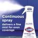 Clorox Disinfecting Mist Lemon & Orange Blossom Starter Kit - 1 Spray Bottle, 1 Refill - 16 Fl Oz (Pack of 2) - Buy Online on GoSupps.com