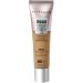 Maybelline Dream Urban Cover All In One Protective Makeup Total 330 Toffee 30 ml Pack Of 1 30 ml (Pack of 1) 330 Toffee