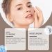 Nettoyant Visage Hydratant - Nettoie En Profondeur Les Pores Dissout Le Maquillage Et Impuret s Doux For Tous Types De Peau (convient Aux Peaux Sensibles)(1PCS) - Buy Online on GoSupps.com