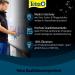 Tetra FilterActive Bacteria 100ml - 2-in-1 Starter & Sludge-Reducing Bacteria for Biologically Active Filters | International Shipping Available - Buy Online on GoSupps.com
