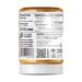 Nuttzo Organic Power Fuel 7 Nut & Seed Butter Crunchy 12 oz | Healthy Snack | Protein-Packed Spread - Buy Online on GoSupps.com
