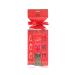 The Luxury Bathing Company - Wild Fig & Cranberry Nourishing Favourites Gift Set - Vegan Friendly