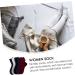 5 Pairs Gel Ripstop Socks calcetines para Mujer Silicone Heel Socks Silicone moisturizing Socks Women s Socks Cracked spa Socks Hard Women Sock Pure Cotton Miss Women's Socks Ankle - Buy Online on GoSupps.com