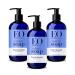 EO Sulfate-Free Moisturizing Hand Soap - French Lavender - 12 Ounces - 3 Count