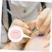 minkissy 1pc Makeup Tape Lash Tape Medical Tape Pink Tape Ktape Lash Extension Tape Lash Lift Tape Eyelash Grafting Tape Beauty Tape Eyelash Grafting Accessory Cosmetic Extension Belt - Buy Online on GoSupps.com