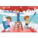 Paw Patrol Toothpaste 50ml - Strawberry Flavored Kids' Dental Care - Whiten Teeth & Freshen Breath - Buy Online on GoSupps.com