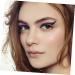 FOMIYES 320 Pairs Eyeliner Stich Stickers Double Eyelid Tapes Eye Makeup Eyelid Stickers Plastic - Buy Online on GoSupps.com