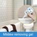 Tile Cleaning Liquid Household Powerful Cleaner for Refrigerator Strips | Easy to Apply Cleaner Gel for Washing Machine Bathtubs Squeeze Type Cleaner Liquid Pochy - Buy Online on GoSupps.com