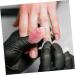 3 pi ces Palette Nail Art Set Compact M lange Vernis Ongles Cr atif L ger et Portable pour Designs Uniques - Buy Online on GoSupps.com