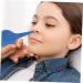 Homoyoyo Ear Cleaning Tools Video Camera Set - Nose Sucker, Rubber Syringe, Nasal Bulb, Dust Blower, Suction Cup, Aspirator - Blue - Buy Online on GoSupps.com