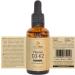Buy GreatVita Vitamin D3-K2 30ml | High Dose 1000 IU D3 + 20 g K2 MK-7 | 1020 Drops in MCT Oil | Free Worldwide Shipping - Buy Online on GoSupps.com