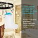Waterproof Foot Cast Cover - Adult Ankle Wound Protector for Shower & Bath - Buy Online on GoSupps.com