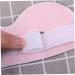 Sleep Aid Magnetic Balls Train Eyepads Hotels Anti-Fatigue Eye Eye with Cold Compress Hot and Cold Compress Blindfold Face Gel Pink - Buy Online on GoSupps.com