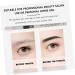 SOESFOUFU 12pcs Lying Silkworm Eyeliner Eyeliners Waterproof Eyebrow Pencil Sparkle Highlighters White Powder - Buy Online on GoSupps.com