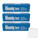 Bioniq Repair Toothpaste 3-pack (3x75ml tube) + usy block