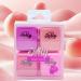 Blush Stick | Cream Stick Cheeks & Lips Blush Nourishing Jelly Texture - Instant Lipstick for Women - Daily Makeup & Events - Buy Online on GoSupps.com