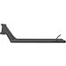 Aztek Scooters Fountain Deck 5.5 Pro Street Scooter Deck - Black - Buy Online on GoSupps.com