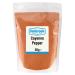 Cayenne Pepper 50g by Fenbrook