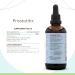 Prostatitix B120 Alcohol-Free Extract Tincture: Saw Palmetto Berry, Stinging Nettle Leaf, Pumpkin Seed, Green Tea Leaf, Wildcrafted: Pygeum Bark. Prostate Health 4 Fl Oz - Buy Online on GoSupps.com