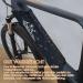 Arkham Waterproof E-Bike Battery Protective Cover with Reflectors - Neoprene Accessories for 30-38cm Frame - Buy Online on GoSupps.com
