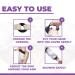 Premium Picc Line Cover for Upper Arm - Waterproof & Reusable - Easy to Use | 35mm Circumference - Buy Online on GoSupps.com