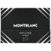 Mont Blanc Explorer Platinum by Mont Blanc for Men - 3 Pc Gift Set 3.3oz EDP Spray 3.3oz Shower Gel 0.25oz EDP Spray - Buy Online on GoSupps.com