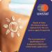 Uvistat Sun Cream SPF30 125 ml - Buy Online on GoSupps.com