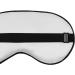 I Love French Bulldog Sleep Mask - Adjustable Strap Eye Cover for Sleeping, Nap, Travel - Soft Blindfold for Women and Men - Blockout Light - 1 Count (Pack of 1) - Buy Online on GoSupps.com