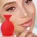 FAYNDE Lip Filler Tool - Reusable Silicone Lip Plumper for Fuller Thicker Lips | Essential Makeup Tool for Women's Beauty - Buy Online on GoSupps.com