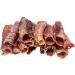 Beef Trachea Dog CHEW Treat - *(6 INCH 5 Pack)* Beef Trachea for Dogs - Single Ingredient Beef Treats - 100% Natural Free Range Beef - Dental CHEW 1 count (Pack of 5) 5 - Buy Online on GoSupps.com