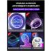 Full Azimuth Fly Killer Traps Mosquito Killer Lamp with USB Power Supply and Adapter Killer Flies Trap with Trap Lamp Black Pleasant63 - Buy Online on GoSupps.com