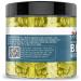 Earthborn Elements Berberine 200 Capsules - Pure & Undiluted - No Additives - 200 Count - Buy Online on GoSupps.com