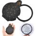 Pocket MagnifyingGlassmini Folding Magnifying Glas Portable Multi-Functional children'ssmall15 Times high definitionRotating MagnifiersuitableFor Rea - Buy Online on GoSupps.com