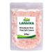 Himalayan Rose Pink Salt Coarse 500g